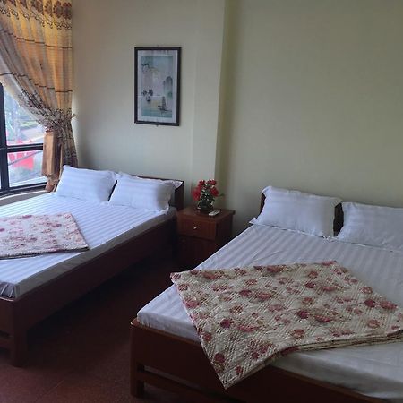 Thanh Tung Hotel Cat Ba Island Extérieur photo